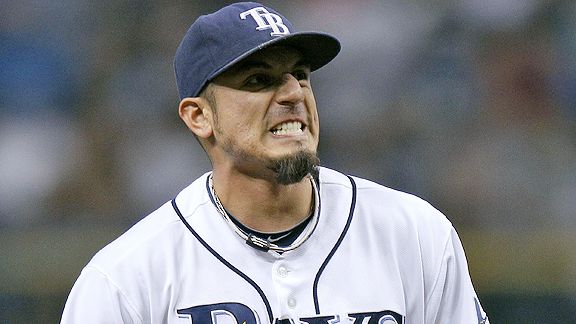 Matt Garza