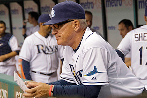 Joe Maddon