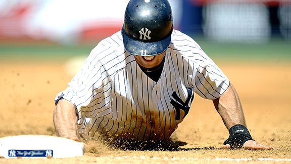 Brett Gardner