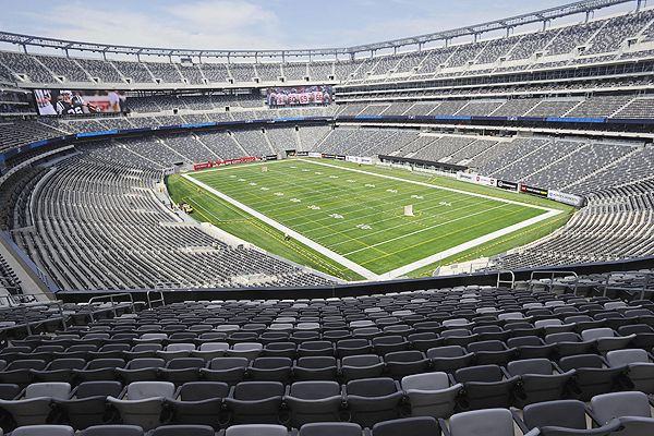 The Mexico National soccer