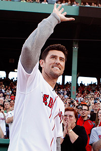 Nomar Garicaparra