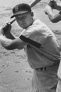 Jackie Jensen