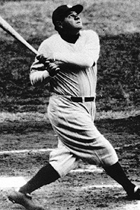 Babe Ruth