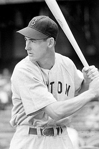 Ted Williams