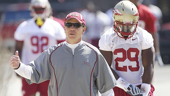 Jimbo Fisher