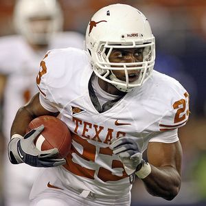 Tre' Newton