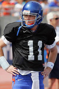 Kellen Moore