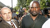 Lawrence Taylor