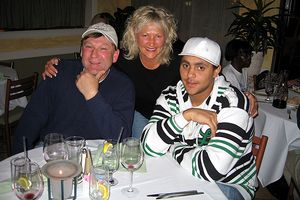 Dustin Byfuglien