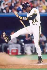 Barry Bonds