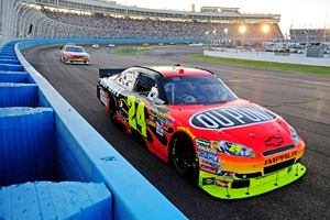 Jeff Gordon