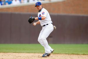 Ryan Theriot 