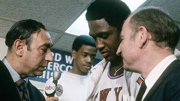 Willis Reed