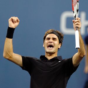 Roger Federer