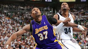 Ron Artest
