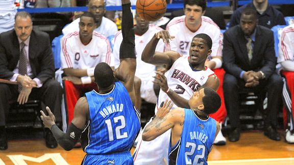 Joe Johnson