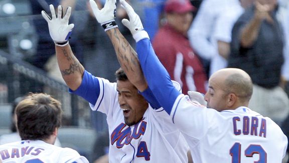 Mets