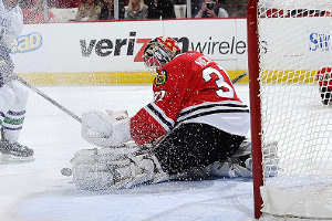 Antti Niemi