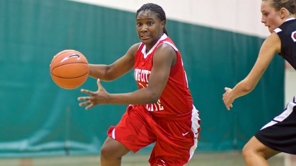 Shakena Richardson