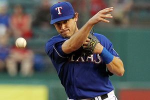 Ian Kinsler