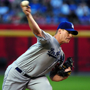 Chad Billingsley