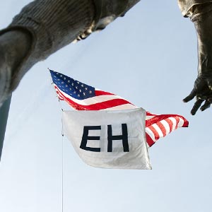 Ernie Harwell
