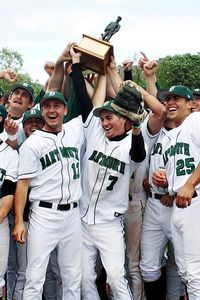 Dartmouth Baseball