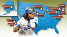 Baseball must-sees of summer