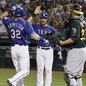 Rangers