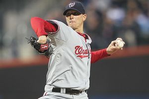 Scott Olsen