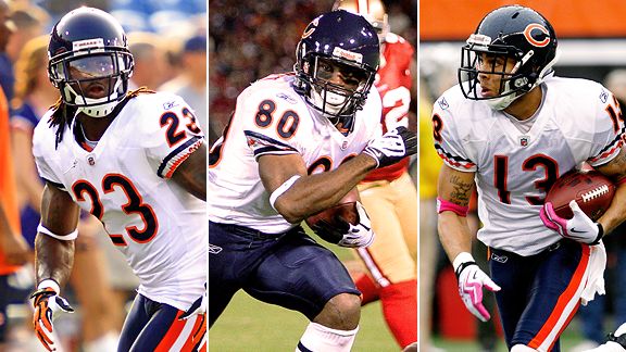 Hester, Bennett & Knox
