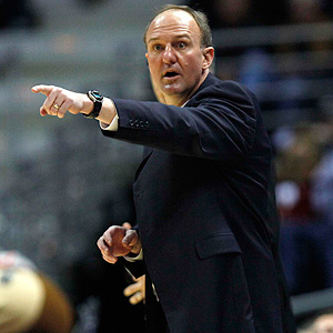 Thad Matta