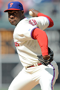 Jose Contreras