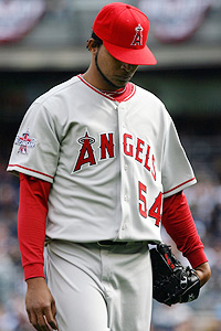 Ervin Santana