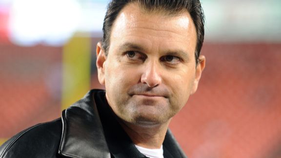 Drew Rosenhaus