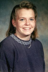 Amy Donnelly