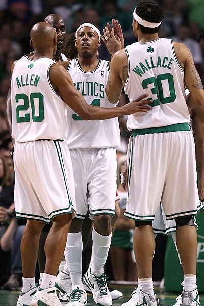 Celtics 12