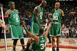 Boston Celtics
