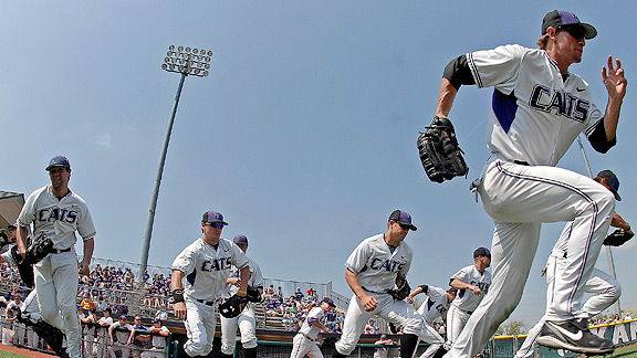 Kansas State baseball 