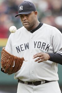 CC Sabathia