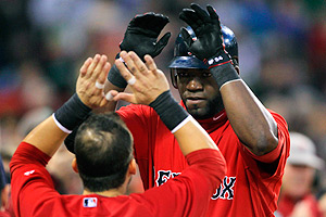 David Ortiz