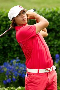 Rickie Fowler