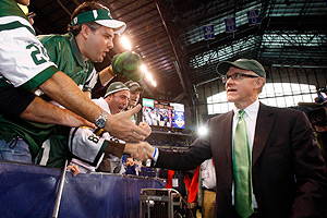 Woody Johnson