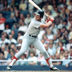 Fred Lynn