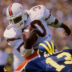 Alonzo Highsmith