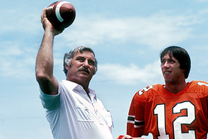 Howard Schnellenberger