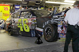 Jimmie Johnson