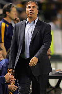 Bruce Arena