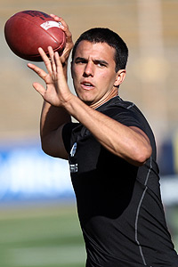 Chad Jeffries