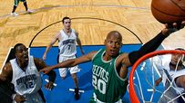 Celtics
